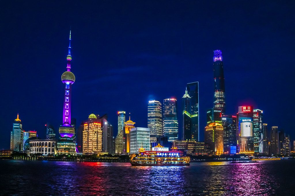 China Tour Package from Bangladesh – Best Price & Complete Guide