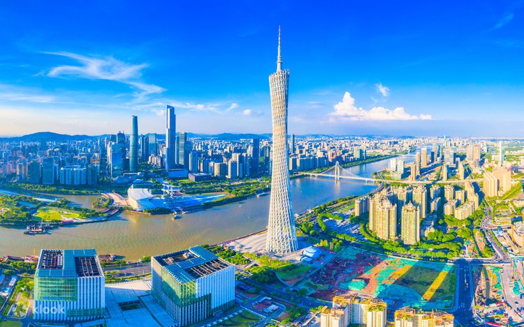 China Guangzhou Tour Package: Ultimate Guide to Unforgettable Adventures