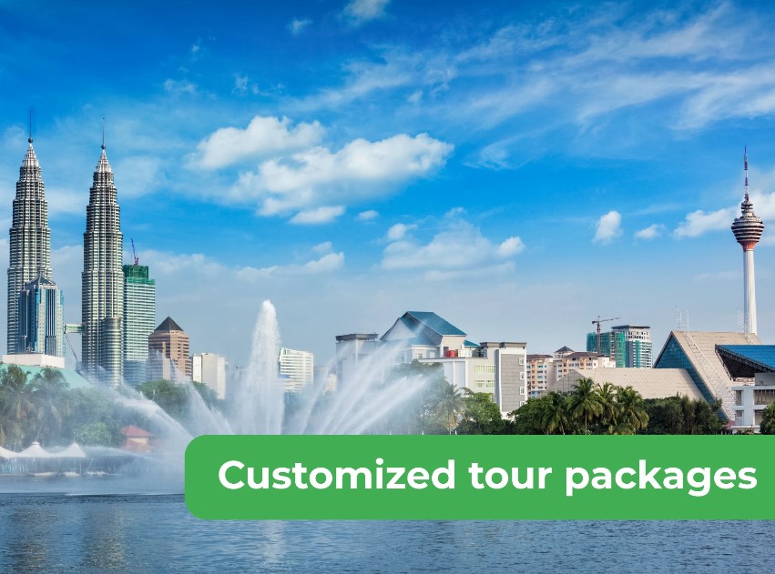 Customized Tour Package: Ultimate Guide to Tailored Adventures