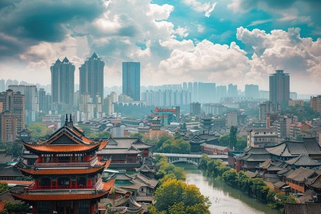 China Tour Packages from Bangladesh: Ultimate Deals & Travel Tips